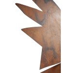 Karol Szostak (b. 1963), Pan (Pan Flute), 2017