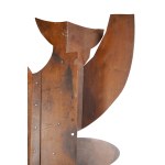 Karol Szostak (b. 1963), Pan (Pan Flute), 2017