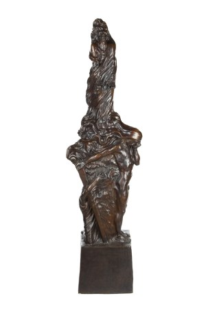 Bolesław Biegas (1877 Koziczyn k. Ciechanowa - 1954 Paryż), 
