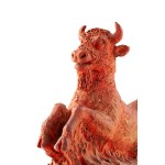 Konstanty Laszczka (1865 Makowiec Duży - 1956 Kraków), Minotaur - fountain design