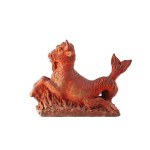 Konstanty Laszczka (1865 Makowiec Duży - 1956 Kraków), Minotaur - projekt fontanny