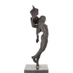 Tomasz Górnicki (b. 1986, Warsaw), Demeter II, 2021