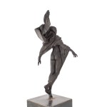 Tomasz Górnicki (b. 1986, Warsaw), Demeter II, 2021