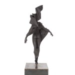 Tomasz Górnicki (b. 1986, Warsaw), Demeter II, 2021