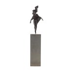 Tomasz Górnicki (b. 1986, Warsaw), Demeter II, 2021