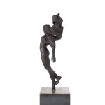Tomasz Górnicki (b. 1986, Warsaw), Demeter II, 2021