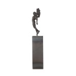 Tomasz Górnicki (b. 1986, Warsaw), Demeter II, 2021