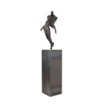 Tomasz Górnicki (b. 1986, Warsaw), Demeter II, 2021