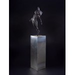 Tomasz Górnicki (b. 1986, Warsaw), Demeter II, 2021