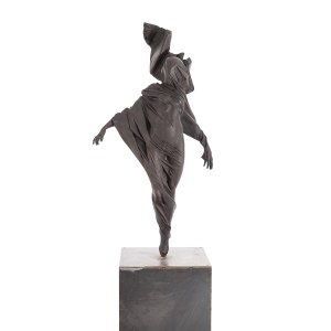 Tomasz Górnicki (b. 1986, Warsaw), Demeter II, 2021