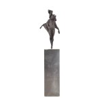 Tomasz Górnicki (b. 1986, Warsaw), Demeter II, 2021