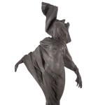 Tomasz Górnicki (b. 1986, Warsaw), Demeter II, 2021