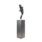 Tomasz Górnicki (b. 1986, Warsaw), Demeter II, 2021