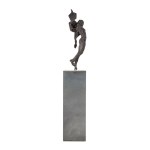 Tomasz Górnicki (b. 1986, Warsaw), Demeter II, 2021