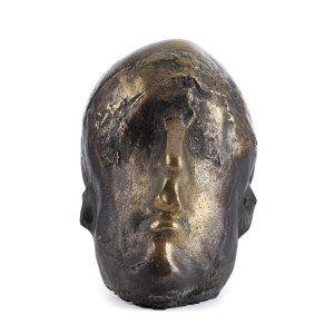 Adam Myjak (1947 Stary Sącz - 2025 Warszawa), Głowa