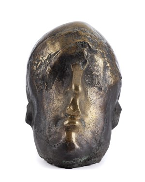 Adam Myjak (1947 Stary Sącz - 2025 Warszawa), Głowa