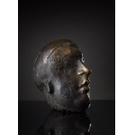 Adam Myjak (1947 Stary Sącz - 2025 Warszawa), Głowa