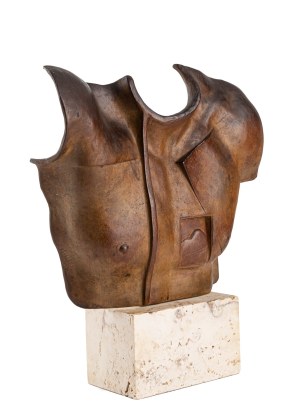 Igor Mitoraj (1944 Oederan w Niemczech - 2014 Paryż), Helios