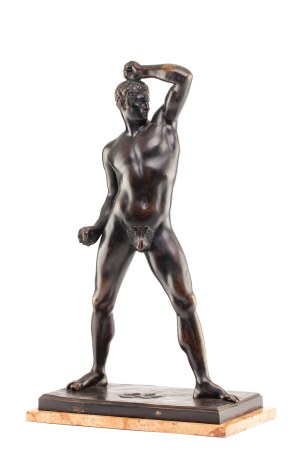 Antonio Canova (1757 Possagno - 1822 Wenecja), 