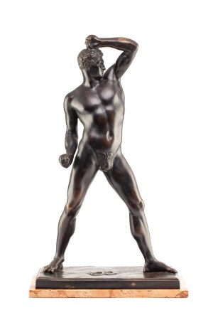 Antonio Canova (1757 Possagno - 1822 Wenecja), 