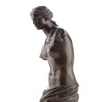 Lopienski Brothers, Venus de Milo, ca. 1906