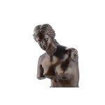 Lopienski Brothers, Venus de Milo, ca. 1906