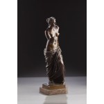 Lopienski Brothers, Venus de Milo, ca. 1906