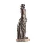Lopienski Brothers, Venus de Milo, ca. 1906