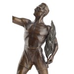 Lopienski brothers, Sportsman, pre-1939