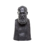 Henryk Glicenstein (1870 Turek - 1942 Nowy Jork), 