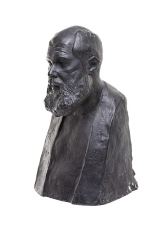 Henryk Glicenstein (1870 Turek - 1942 Nowy Jork), 