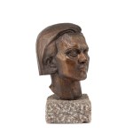 Xawery Dunikowski (1875 Kraków - 1964 Warszawa), Irena Orlikowska