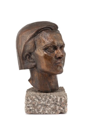 Xawery Dunikowski (1875 Kraków - 1964 Warszawa), Irena Orlikowska