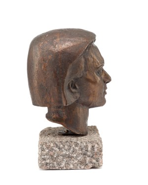 Xawery Dunikowski (1875 Kraków - 1964 Warszawa), Irena Orlikowska