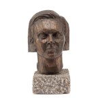 Xawery Dunikowski (1875 Cracovie - 1964 Varsovie), Irena Orlikowska