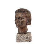 Xawery Dunikowski (1875 Cracovie - 1964 Varsovie), Irena Orlikowska