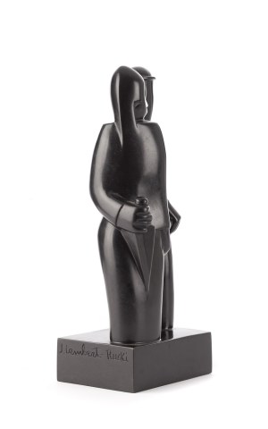 Jean Lambert-Rucki (1888 Kraków - 1967 Paryż), 