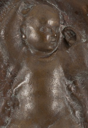 Franciszek Masiak (1906 - 1993), Dziecko, 1937