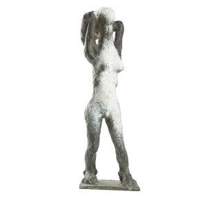 Sylwester Ambroziak (né en 1964 à Łowicz), Femme, 1993