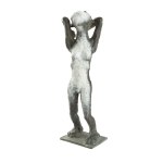 Sylwester Ambroziak (né en 1964 à Łowicz), Femme, 1993