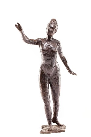 Edgar Degas (1834 Paryż - 1917 Paryż), 