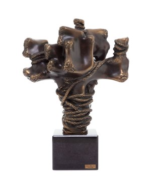 Zofia Wolska (1934 Zagnańsk koło Kielc - 2016 ), Z cyklu 