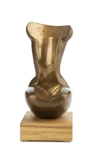 Tadeusz Łodziana (1920 Borowa - 2011 Grodzisk Mazowiecki), 