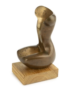 Tadeusz Łodziana (1920 Borowa - 2011 Grodzisk Mazowiecki), 