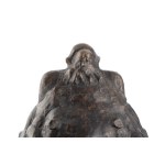 Adolf Ryszka (1935 Popielewo - 1995 Warszawa), Budda, 1992
