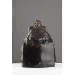 Adolf Ryszka (1935 Popielewo - 1995 Warszawa), Budda, 1992