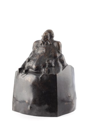Adolf Ryszka (1935 Popielewo - 1995 Warszawa), 