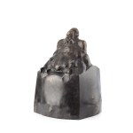Adolf Ryszka (1935 Popielewo - 1995 Warszawa), Budda, 1992