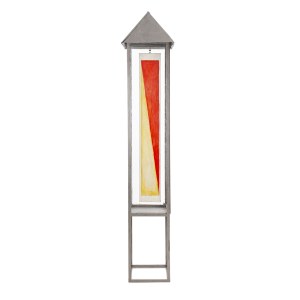 Piotr Lutyinski (b. 1962, Tychy), Living Lantern, 2013