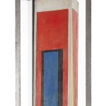 Piotr Lutyinski (b. 1962, Tychy), Living Lantern, 2013